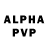 Alpha-PVP крисы CK Master online